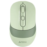 A4TECH FSTYLER FB10CS Silent Multimode Rechargeable Wireless Mouse
