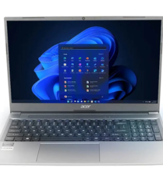 Acer Aspire Lite AL15-51 Intel Core i3 1115G4 8GB RAM 512GB SSD 15.6 Inch FHD Display Titanium Gray Laptop 0.0 (0)