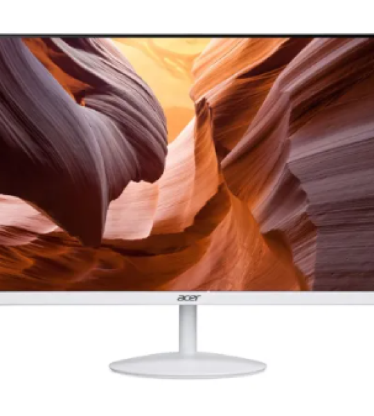 Acer SA222Q Ultra Slim 21.5" 100Hz IPS FHD Monitor