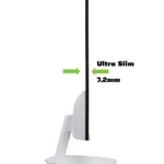 Acer SA222Q Ultra Slim 21.5" 100Hz IPS FHD Monitor