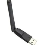 ALFA Net W113 WiFi Fixed 3DBi Antenna USB Adapter