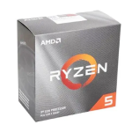 AMD Ryzen 5 3500X 6-Core 6-Thread AM4 Processor