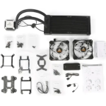 Antec Neptune 240 Advanced All-in-One ARGB Liquid CPU Cooler