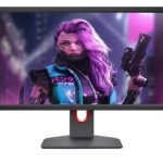 BenQ Zowie XL2411K 24" 144Hz DyAC e-Sports Gaming Monitor
