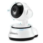 CHAMPION 3 ANTENNA DOLL IP CAMERA