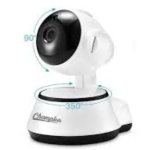 CHAMPION IPC-V380-Q3S-30 MINI DOLL IP CAMERA (1MP)