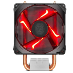 Cooler Master Hyper H410R Red LED Air CPU Cooler