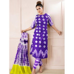 Cotton Salwar Kameez