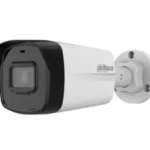 Dahua 2MP Bullet Network Camera 30 MTR Distance 2.8 MM (Plastic Body)#DH-IPC-HDW1230T2P-S5
