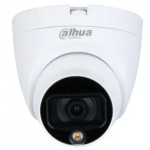 Dahua DH-HAC-HDW1209TLQP-A-LED/HAC-HDW1209CLQP-A-LED 2M Color HDCVI Dome Camera