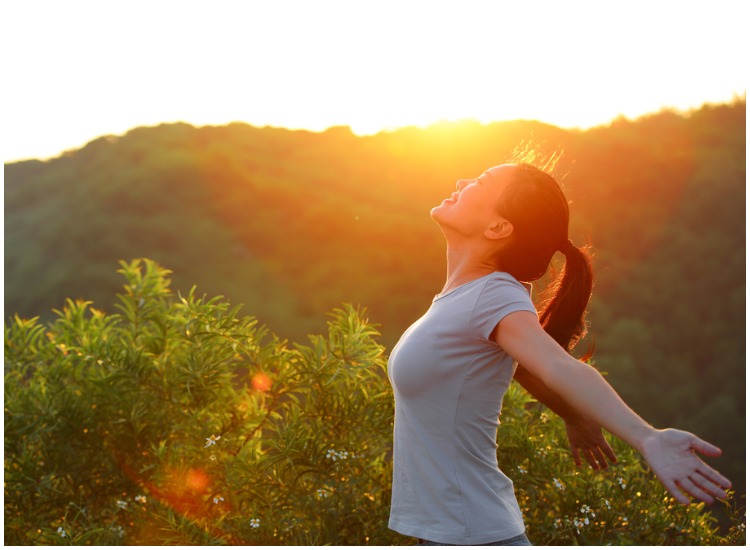 Simple Daily Lifestyle Habits for a Healthier and Happier Life in 2025