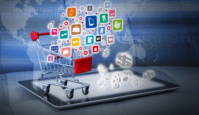 The Future of E-Commerce: How Online Shopping is Transforming Business in 2025