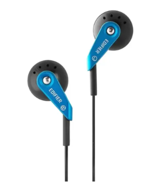 Edifier H185 In-ear Wired Earphone
