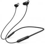 Edifier W200BT Bluetooth Earphone – Black