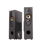 F&D T35X 80W Bluetooth Tower Speaker