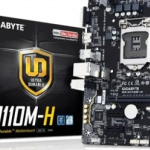 Intel Core i3 8th Gen Budget Desktop PC