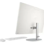 HP All-in-One 27-cr0051d Core i7 13th Gen FHD Desktop PC# A32YDPA