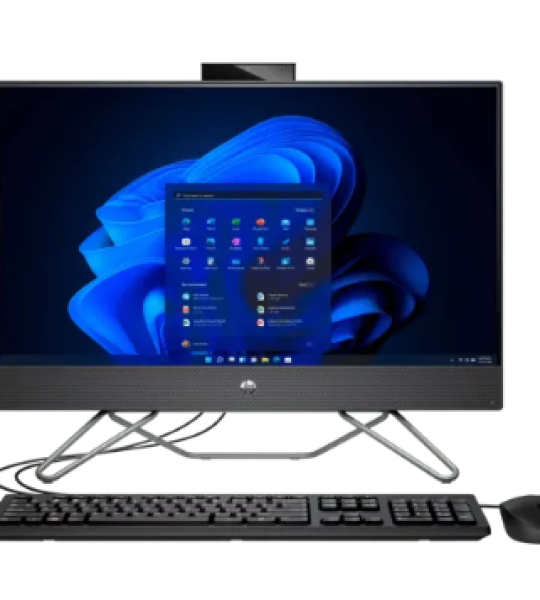 HP Pro 240 G9 Core i5 12th Gen All-in-One Desktop PC# 780C2PA