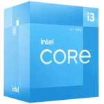 Intel Core i3-12100 12th Gen Alder Lake Processor