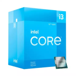 Intel Core i3 8th Gen Budget Desktop PC