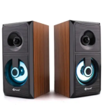 KISONLI AC-9001 USB Multimedia Speaker