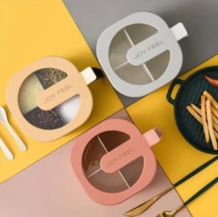 Kitchen Organizer Containers 2