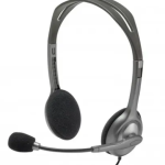 Logitech H111 Stereo Headset (One Port)