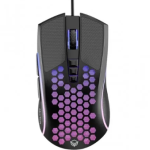 Meetion MT-GM015 Lightweight Honeycomb RGB Backlit Gaming Mouse