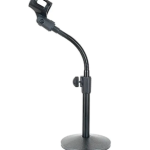 Newnabie NB201A Gooseneck Desktop Microphone Stand