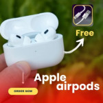 Airpods Pro / tws wireless earbuds Bluetooth bluetooth replica headphone With High Base and long Battery