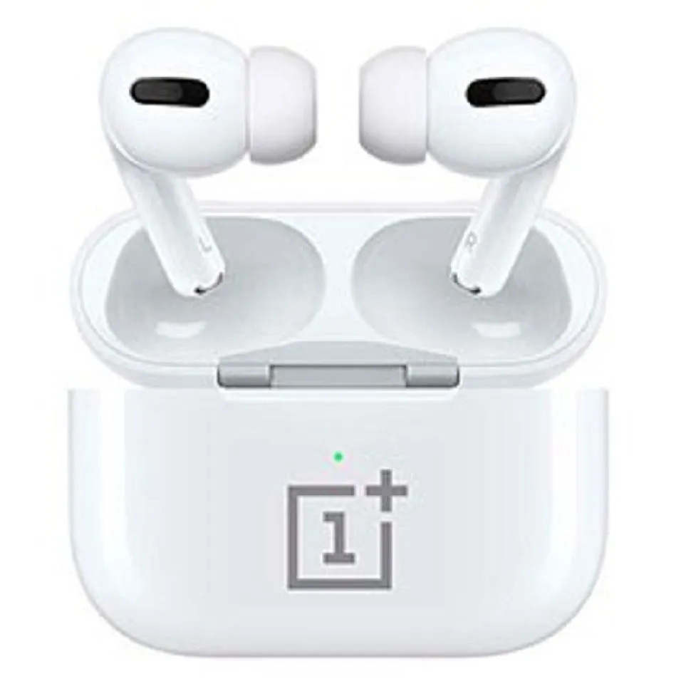 Earphone and Airpods 2