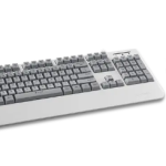 Rapoo V110 Backlit Gaming Keyboard & Optical Gaming Mouse Combo