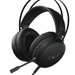 Rapoo VH310 Virtual 7.1 LED Gaming Headphone