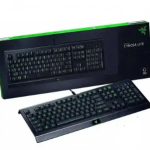 Razer Cynosa Lite Chroma RGB Membrane Gaming Keyboard