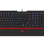 Redragon K502 Karura 2 RGB Gaming Keyboard