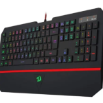 Redragon K502 Karura 2 RGB Gaming Keyboard