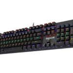 Redragon K608 Valheim Rainbow Mechanical Gaming Keyboard