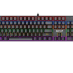 Redragon K608 Valheim Rainbow Mechanical Gaming Keyboard