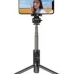 Remax P10 REMOTE CONTROL & TRIPOD MODE