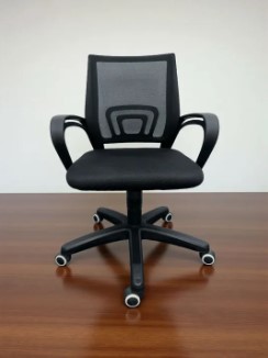 Smart Executive office chair China mesh 1