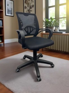 Smart Executive office chair China mesh 11