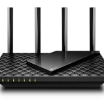 TP-Link Archer AX73 AX5400 Dual-Band Gigabit Wi-Fi 6 Router