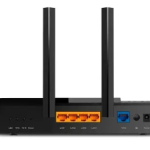 TP-Link Archer AX73 AX5400 Dual-Band Gigabit Wi-Fi 6 Router