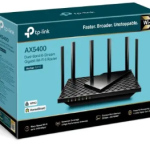 TP-Link Archer AX73 AX5400 Dual-Band Gigabit Wi-Fi 6 Router