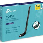 TP-Link Archer T2U Plus AC600 Dual Band USB WiFi Adapter