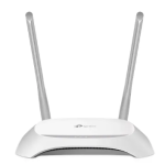 TP-Link TL-WR840N 300Mbps Wireless Router