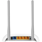 TP-Link TL-WR840N 300Mbps Wireless Router