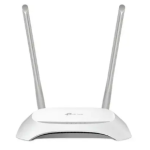 TP-Link TL-WR850N 300Mbps WiFi Router