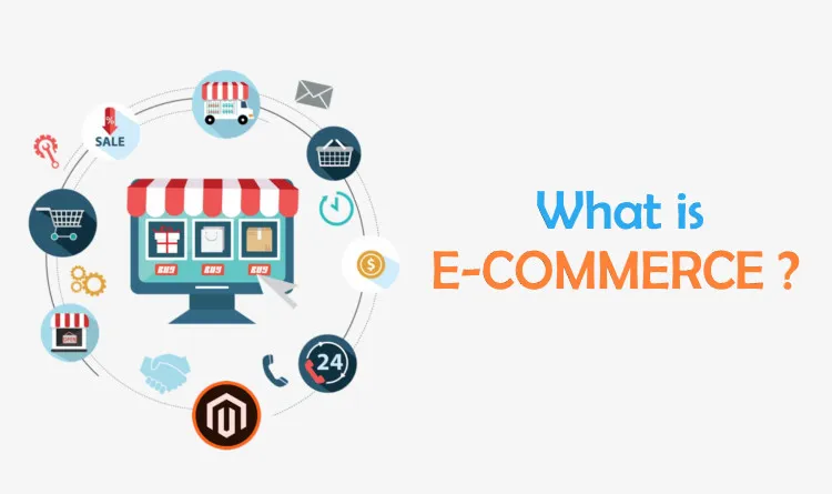 What-is-ecommerce